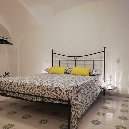 Il Puntino Apartamento Atrani Exterior foto