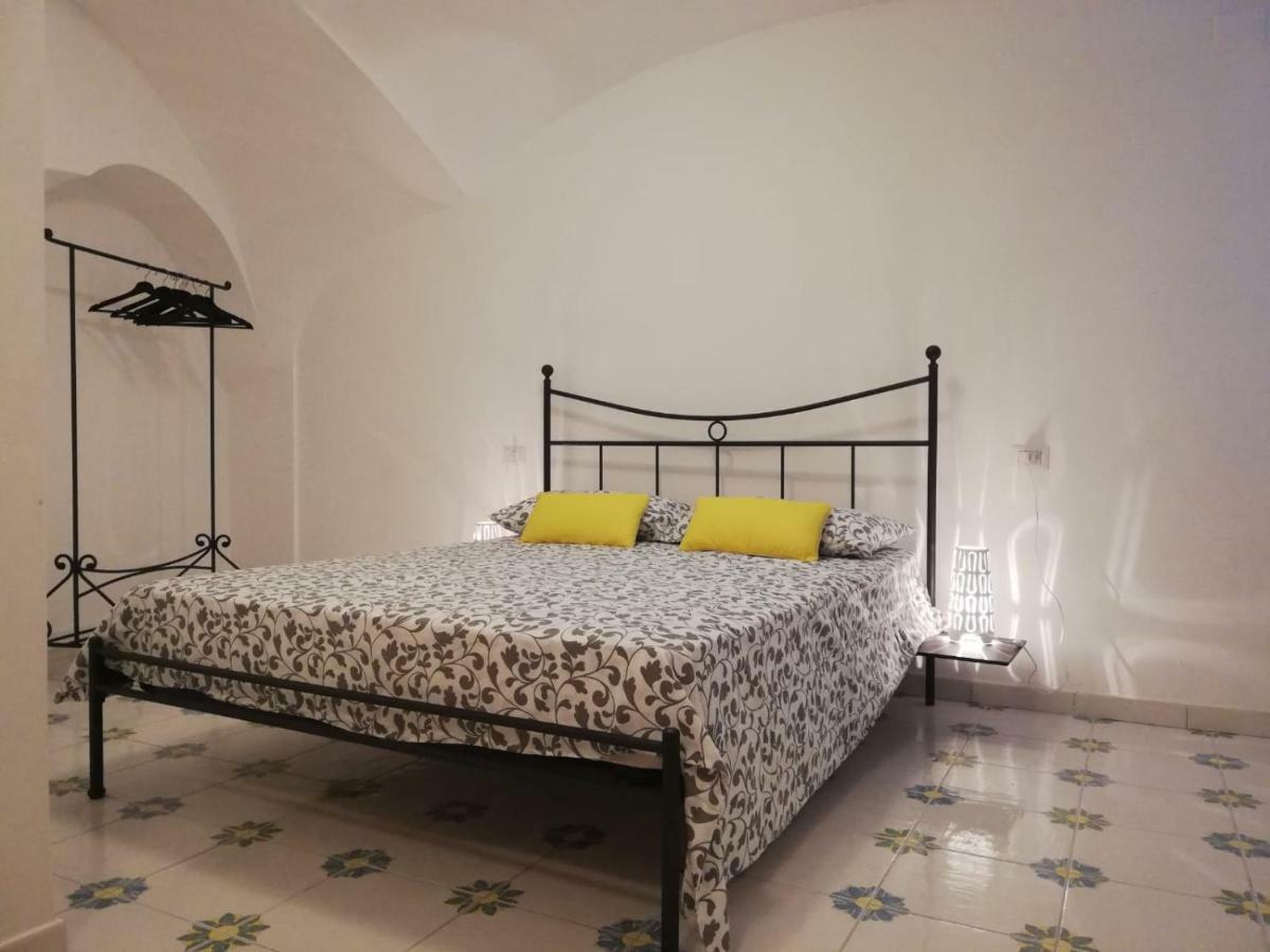 Il Puntino Apartamento Atrani Exterior foto